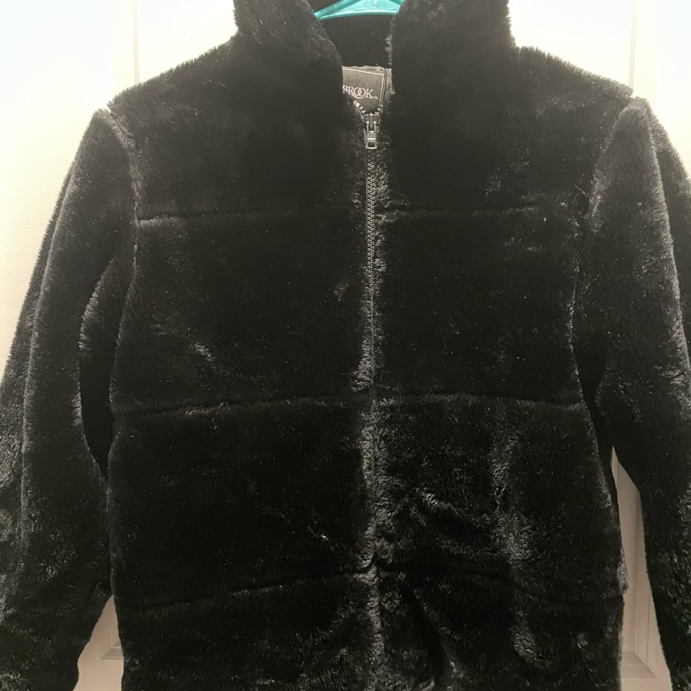Winter coat